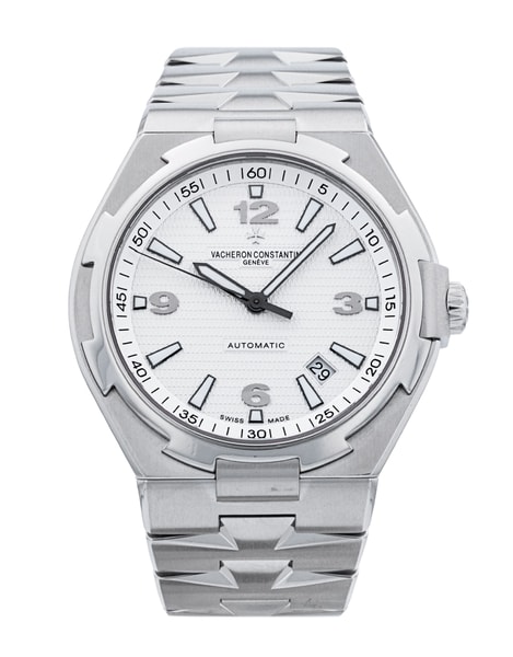 Vacheron Constantin Overseas 47040/B01A-9093